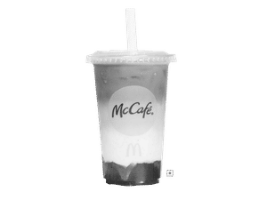      Strawberry Matcha