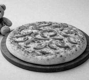 Capsicum Pizza