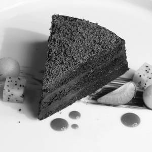 Sugar Free Chocolate Cake