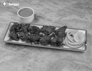 Zingara Kabab (chicken Kabab)