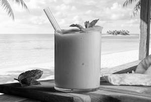 Mango Shake