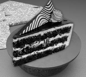 Sams special pastry