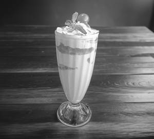 Mango Milkshake
