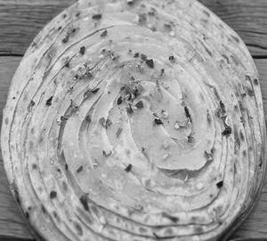 Laccha Paratha