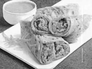 Soya Chhp Roll
