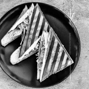 Plain Classic Sandwich