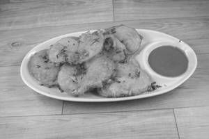 Potato Pakoda