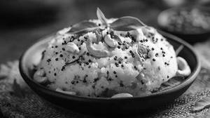 Vegetable Upma