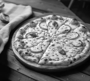 Onion Pizza