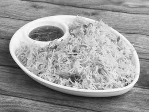 Veg Fried Rice