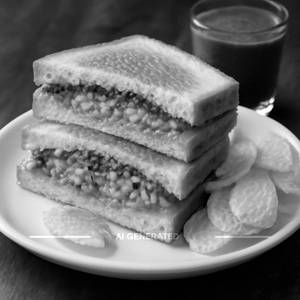 Bombay Sandwich