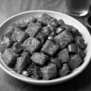 Chilli Paneer