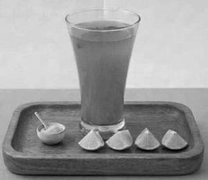 Fresh Nimbu Shikanji (325 Gms)