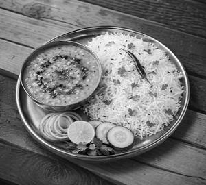 Dal Chawal