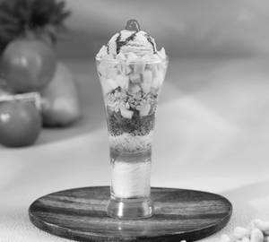 Fruit falooda icecreams