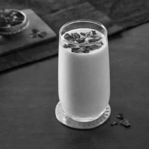 Salted Lassi