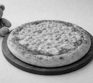Corn Pizza
