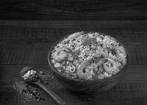 Prawn Yanchow Fried Rice