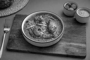 Rajasthani Soya Junglee Chaap