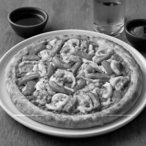 Farm Fresh Pizza