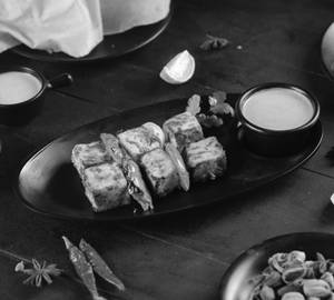 Paneer Tikka