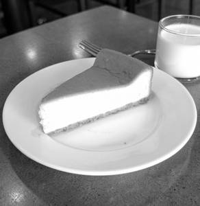 new york baked cheese cake