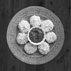 Veg Momos
