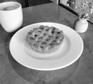 grand mothers apple pie