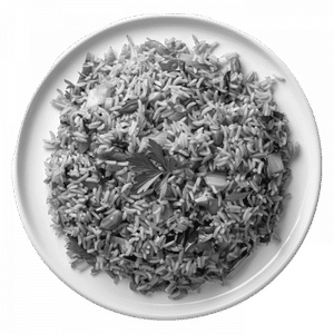 Veg Fried Rice