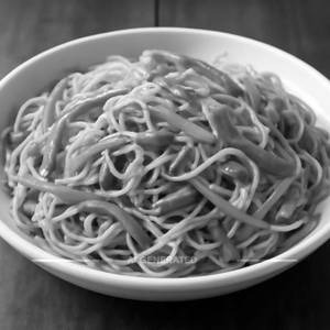 Hakka Noodles