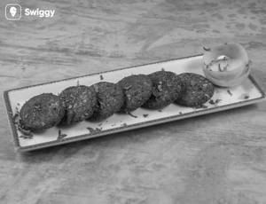 Hara Bhara Kabab