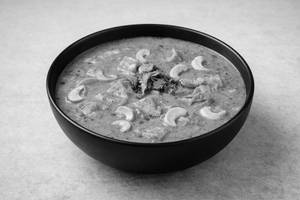 Kaju Paneer Curry