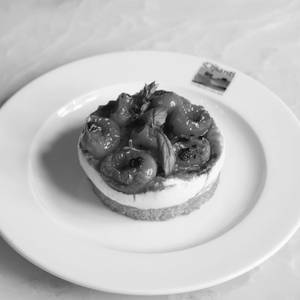 Savoury Cheesecake