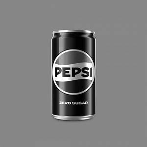 Pepsi Zero 320ml