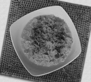 Veg & corn maggi