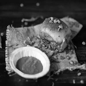 Cheese Dabeli [Jumbo]