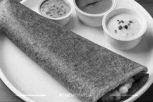 Masala Dosa