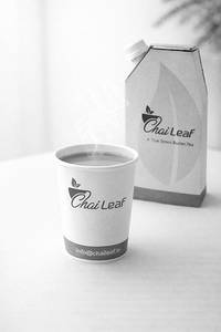 Classic Chai With Ginger