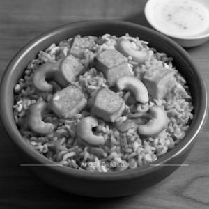 Kaju Paneer Biryani