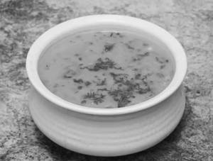 Dal Fry