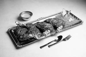 Tandoori Chicken