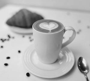 Cafe Latte