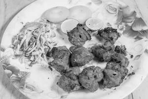 Chicken Sukka