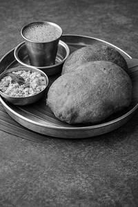 Mangalore Buns