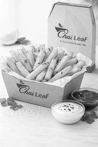 Classic French Fries