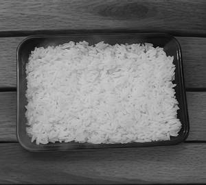 Steamed Rice