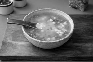 Veg Sweet Corn Coriander