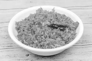 Schezwan Fried Rice