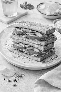 Veg Sandwich