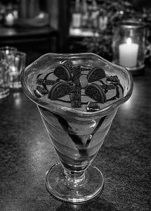 Oreo Cookies Shake